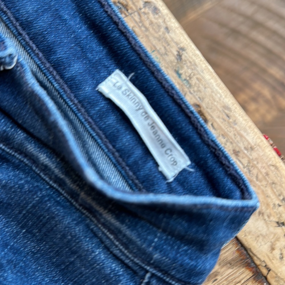 Frame Jeans - Picture 6 of 7